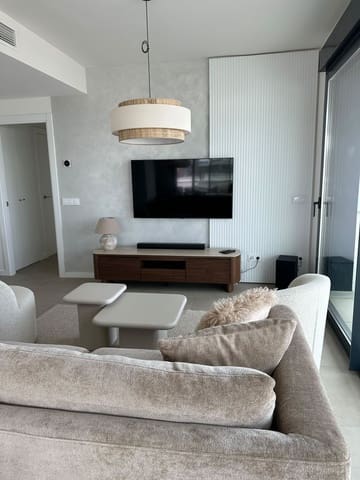 2 chambre Penthouse à vendre à Torremolinos - 895 000 € (Ref: 10020629)