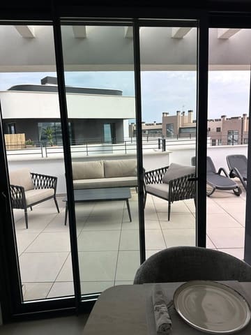 2 chambre Penthouse à vendre à Torremolinos - 895 000 € (Ref: 10020629)