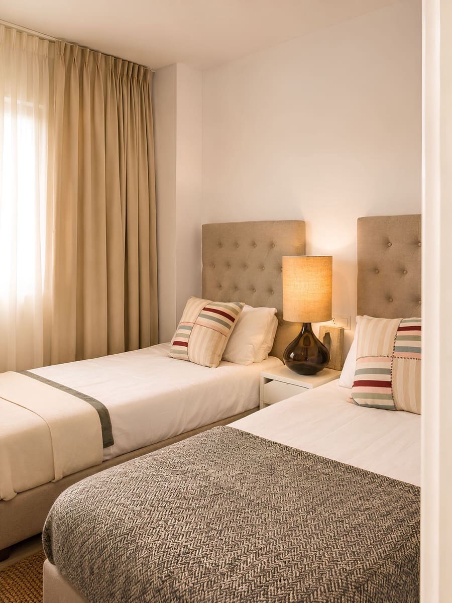 3 soveværelse Lejlighed til salg i Nueva Andalucia - € 470.000 (Ref: 10020630)