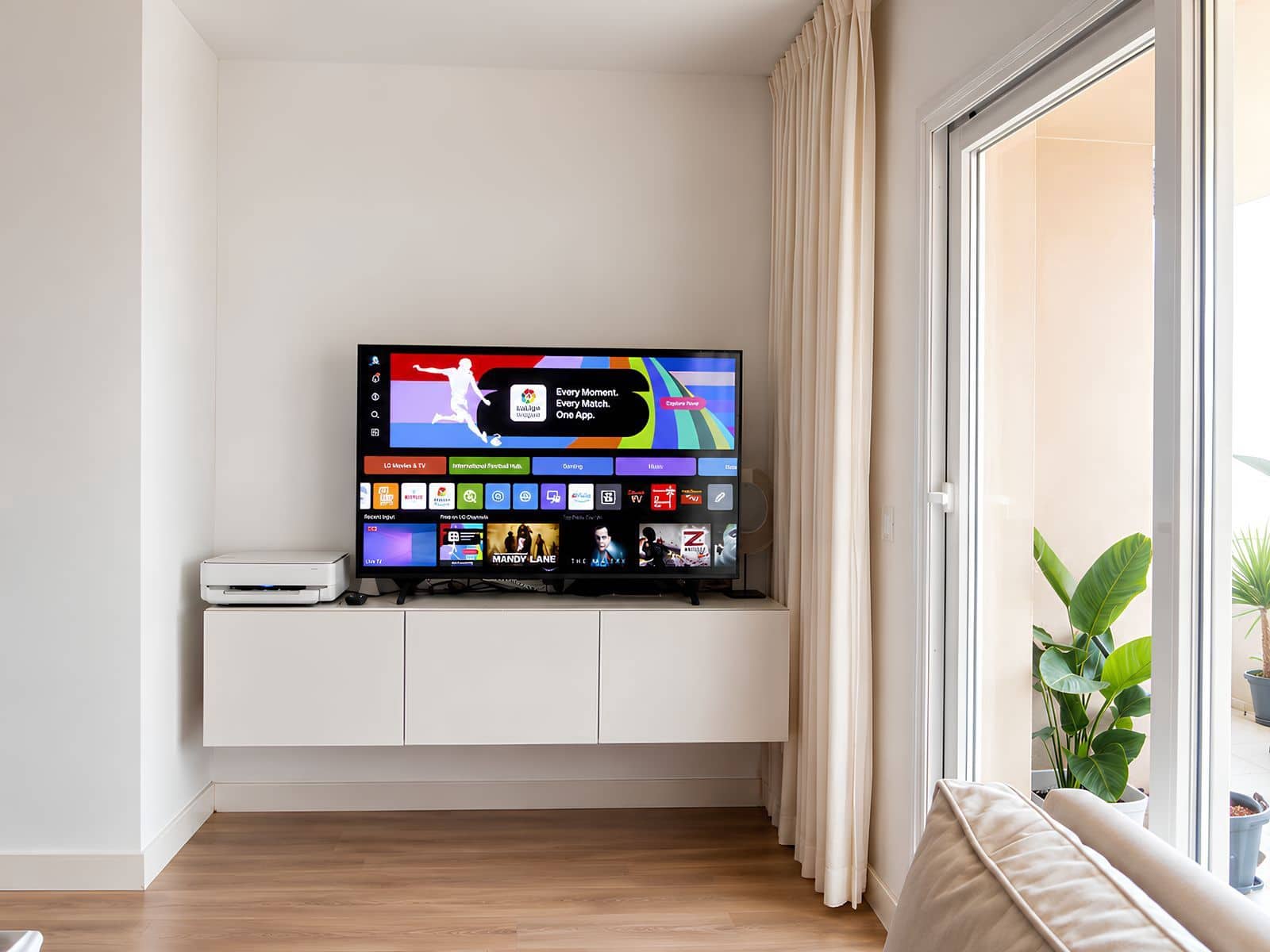 3 soveværelse Lejlighed til salg i Nueva Andalucia - € 470.000 (Ref: 10020630)