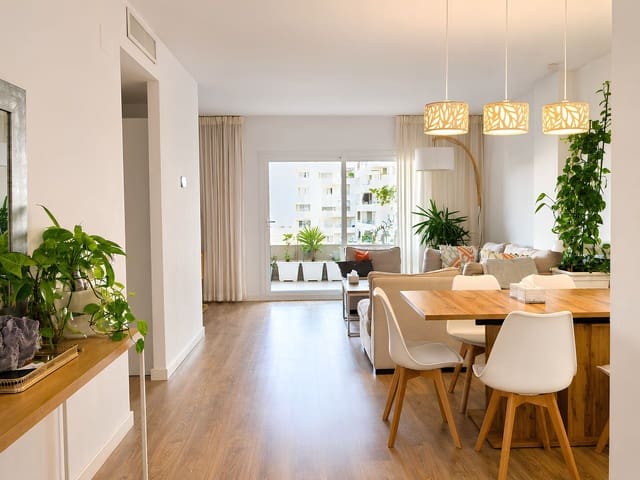 3 soveværelse Lejlighed til salg i Nueva Andalucia, Marbella - € 470.000 (Ref: 10020630)