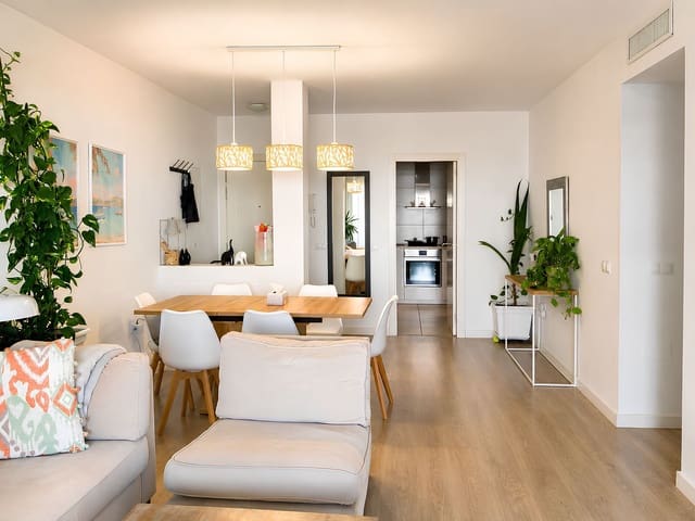 3 soveværelse Lejlighed til salg i Nueva Andalucia, Marbella - € 470.000 (Ref: 10020630)