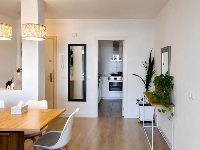 3 soveværelse Lejlighed til salg i Nueva Andalucia, Marbella - € 470.000 (Ref: 10020630)