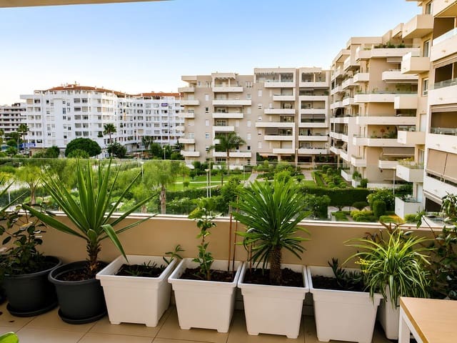 3 soveværelse Lejlighed til salg i Nueva Andalucia, Marbella - € 470.000 (Ref: 10020630)