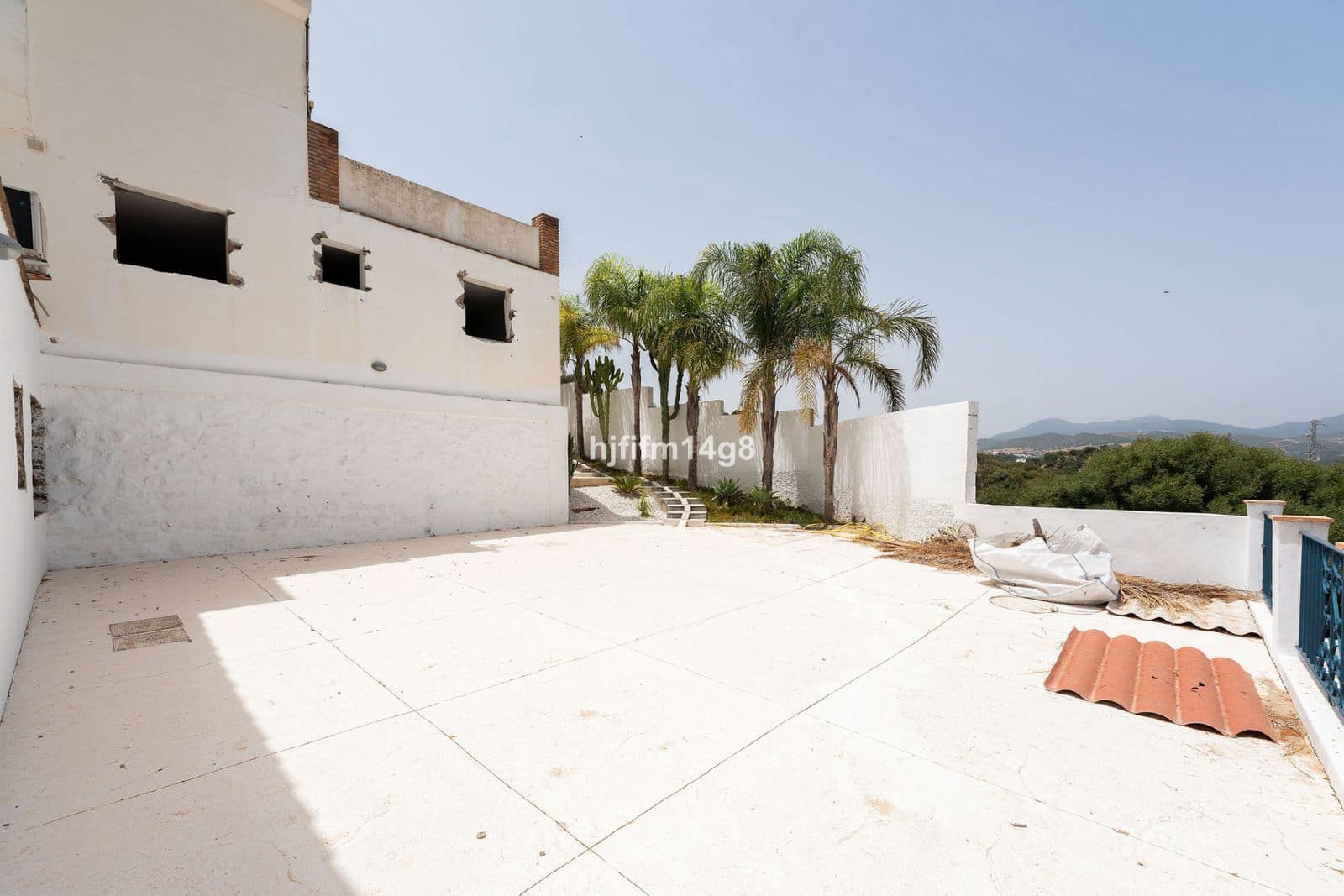 6 sovrum Villa till salu i Bahia Dorada - 1 450 000 € (Ref: 10020631)