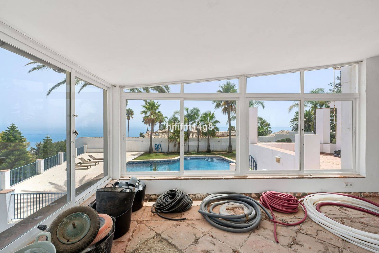 6 sovrum Villa till salu i Bahia Dorada - 1 450 000 € (Ref: 10020631)