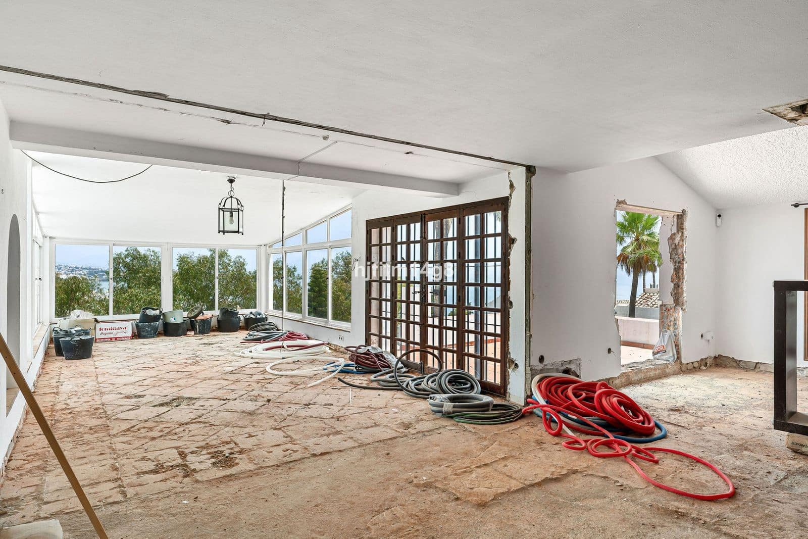6 sovrum Villa till salu i Bahia Dorada - 1 450 000 € (Ref: 10020631)