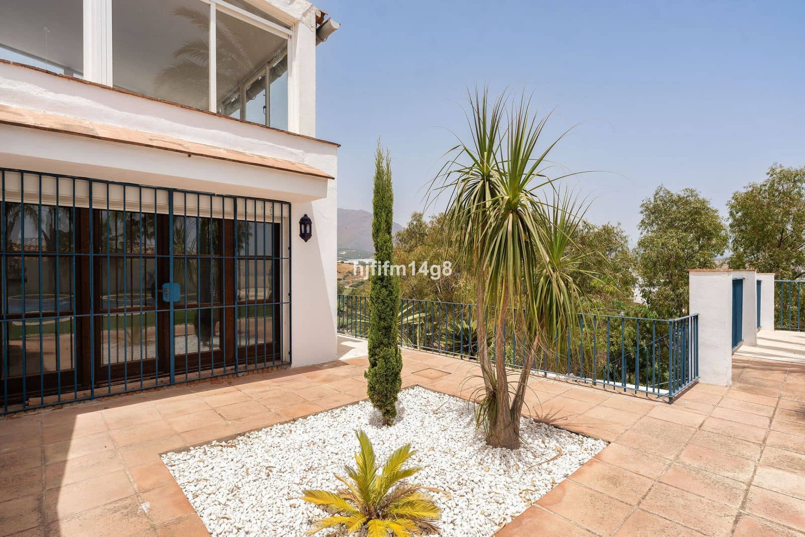 6 sovrum Villa till salu i Bahia Dorada - 1 450 000 € (Ref: 10020631)