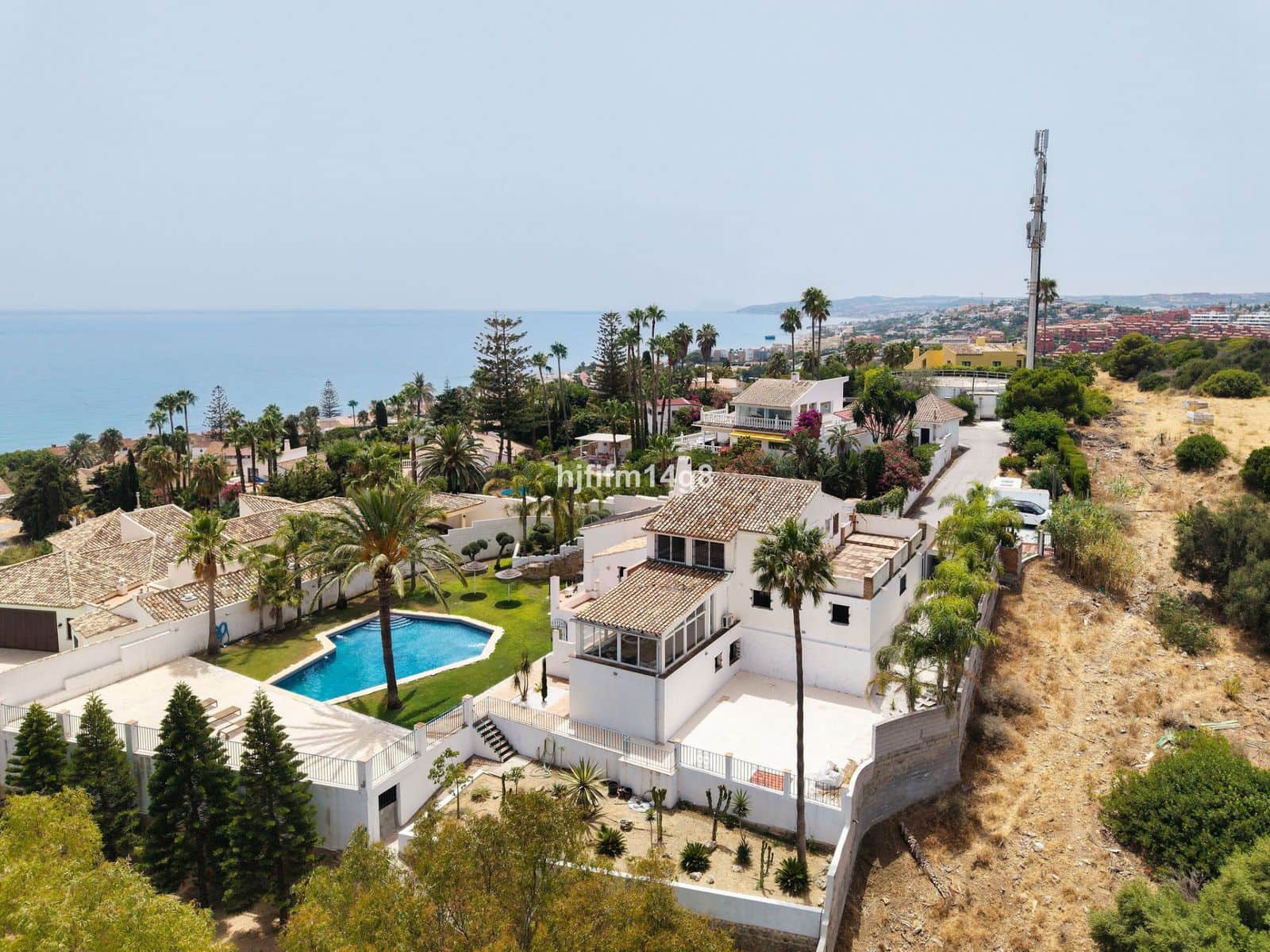 6 sovrum Villa till salu i Bahia Dorada - 1 450 000 € (Ref: 10020631)