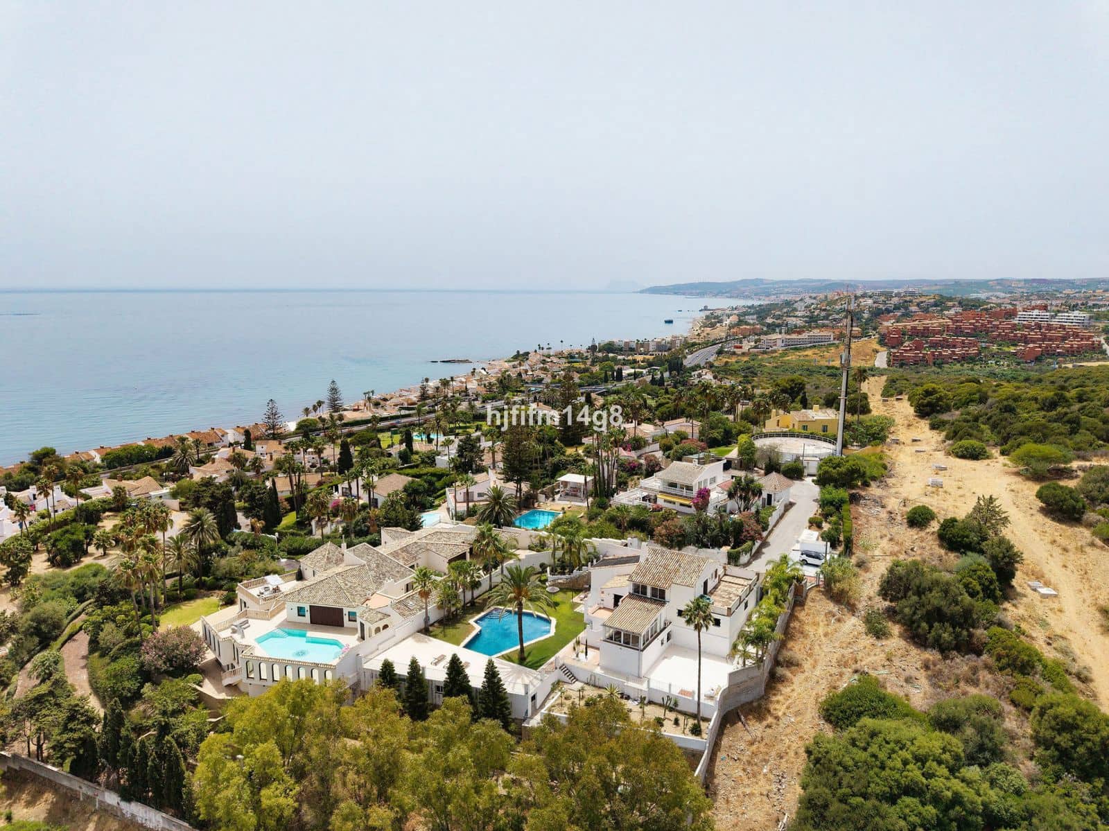 6 sovrum Villa till salu i Bahia Dorada - 1 450 000 € (Ref: 10020631)