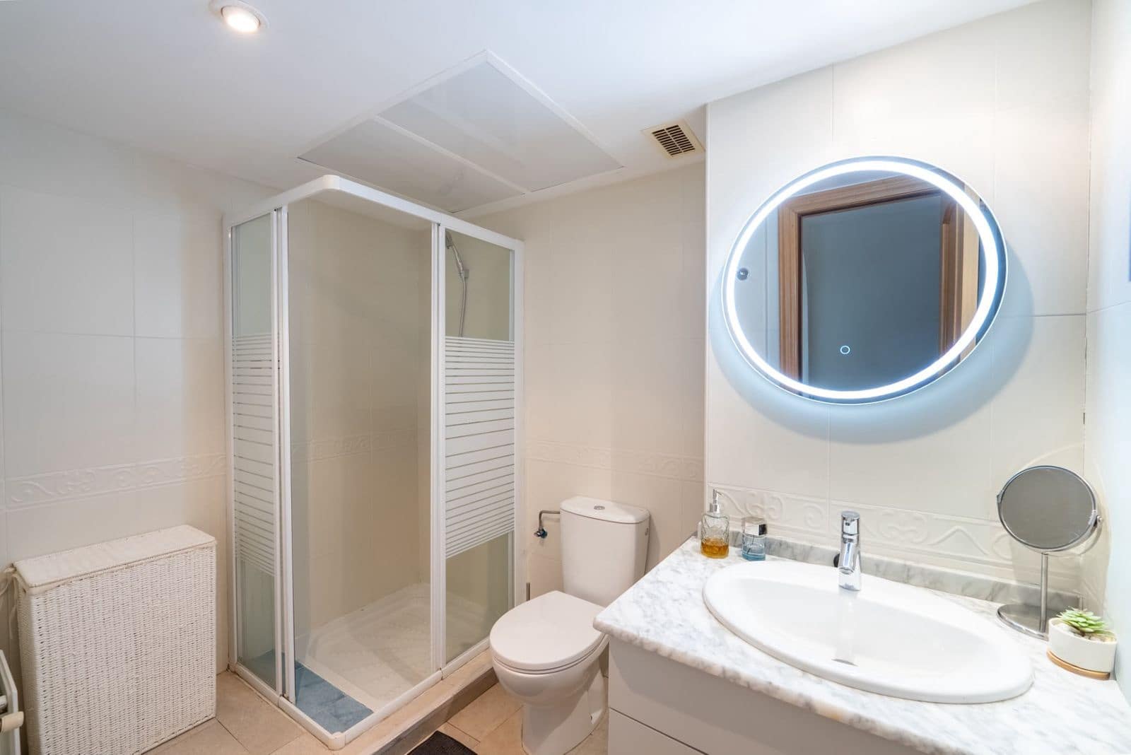 Apartamento de 2 habitaciones en San Pedro de Alcantara en venta - 465.000 € (Ref: 10020633)