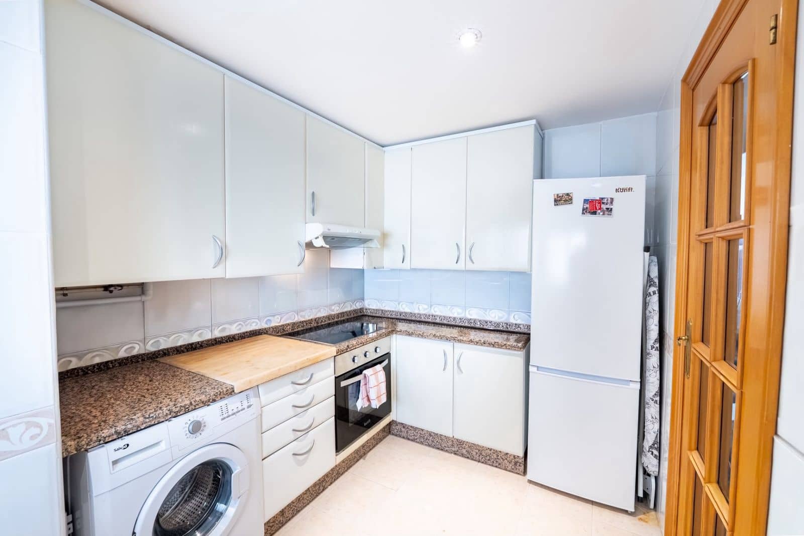 Apartamento de 2 habitaciones en San Pedro de Alcantara en venta - 465.000 € (Ref: 10020633)
