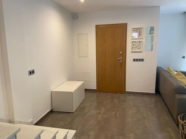 3 soveværelse Byhus til salg i Cancelada, Estepona - € 550.000 (Ref: 10020634)
