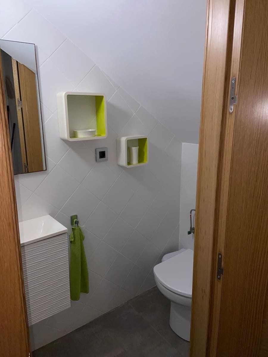 3 slaapkamer Huis te koop in Cancelada - € 550.000 (Ref: 10020634)