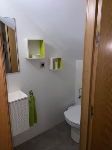 3 soveværelse Byhus til salg i Cancelada, Estepona - € 550.000 (Ref: 10020634)