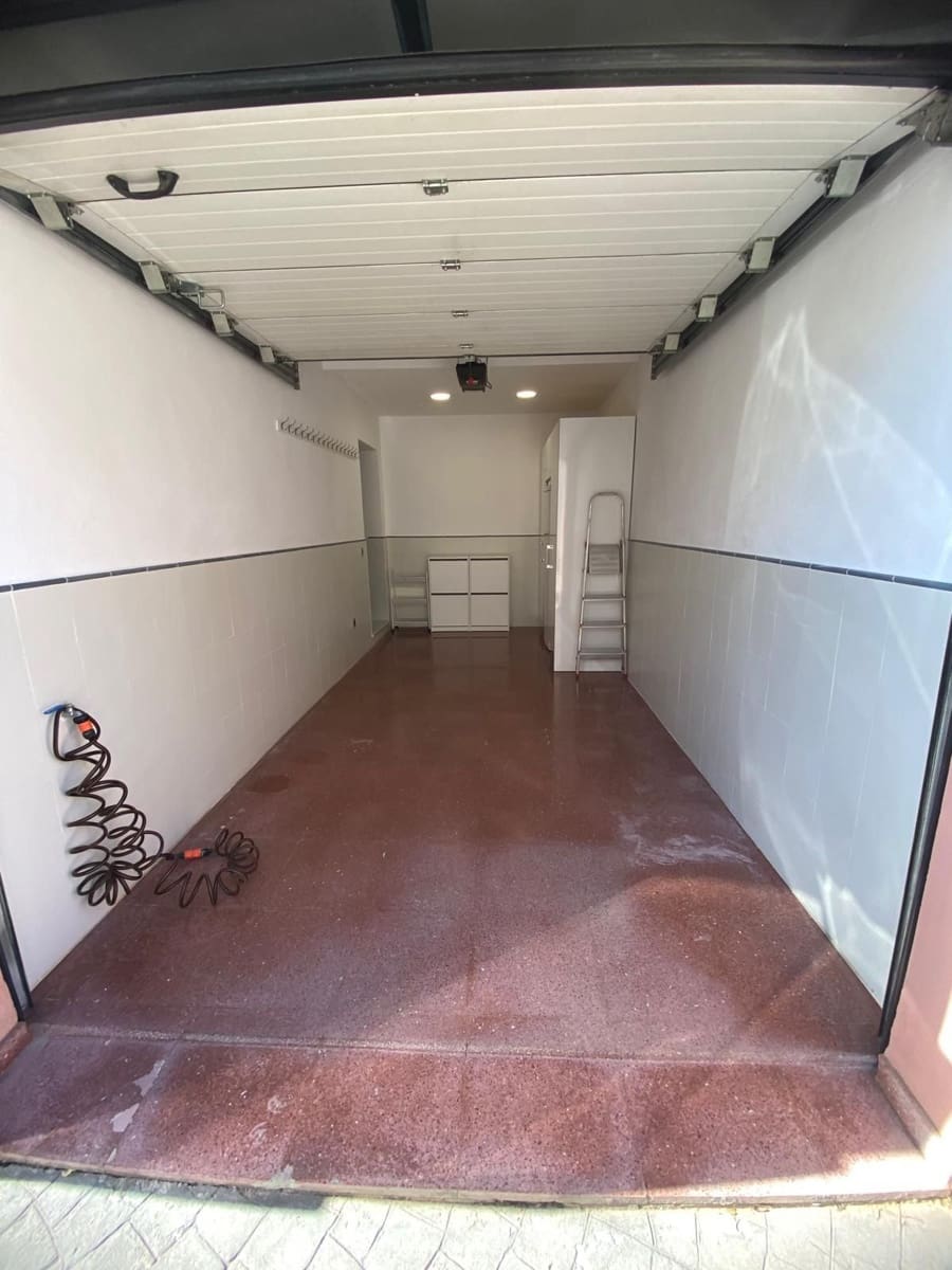 3 slaapkamer Huis te koop in Cancelada - € 550.000 (Ref: 10020634)