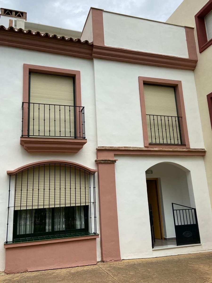 3 slaapkamer Huis te koop in Cancelada - € 550.000 (Ref: 10020634)