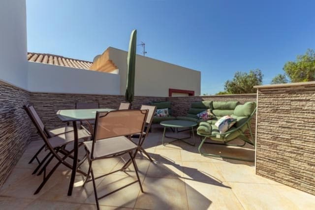 3 soveværelse Byhus til salg i Cancelada, Estepona - € 550.000 (Ref: 10020634)
