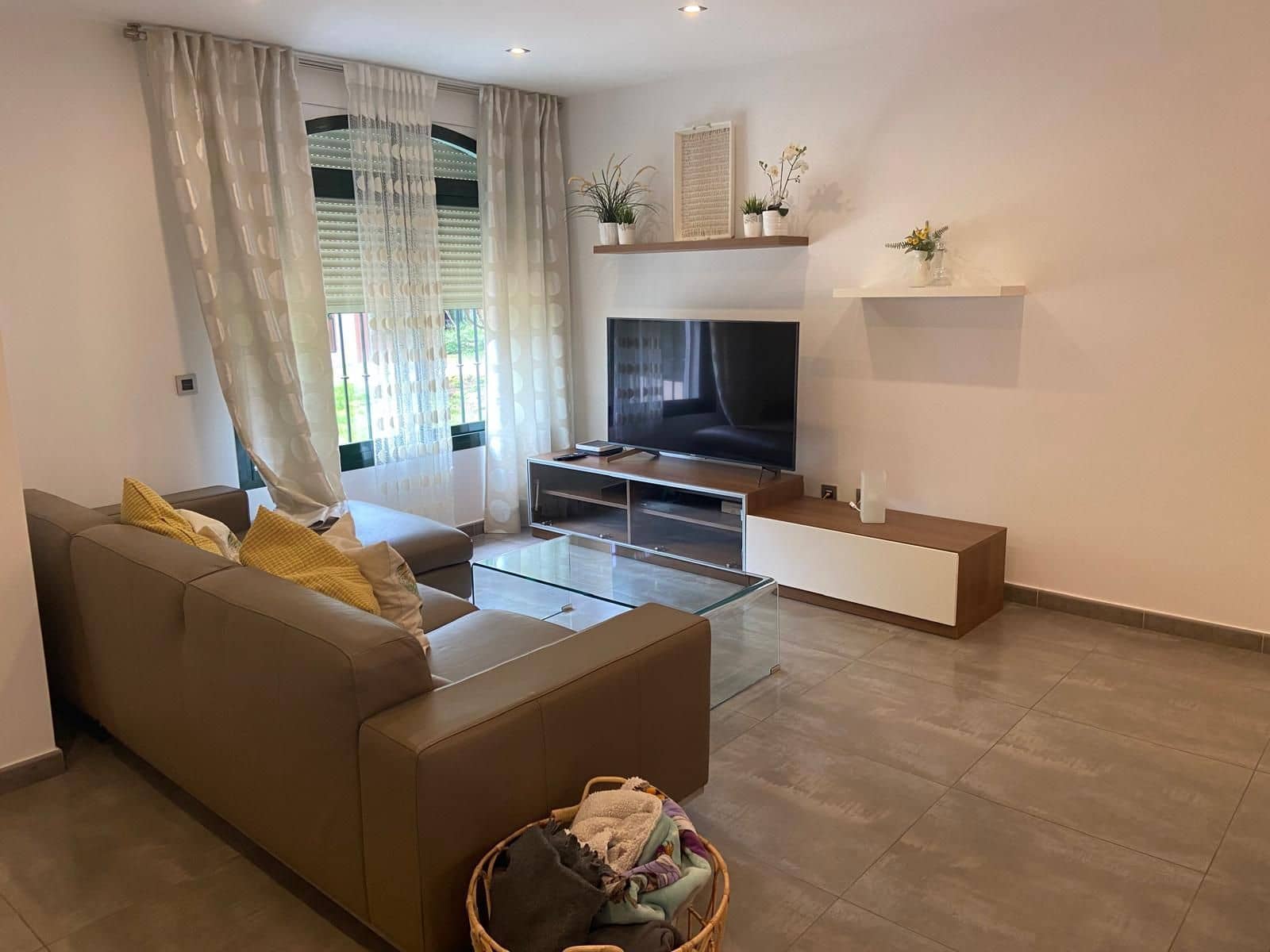 3 slaapkamer Huis te koop in Cancelada - € 550.000 (Ref: 10020634)