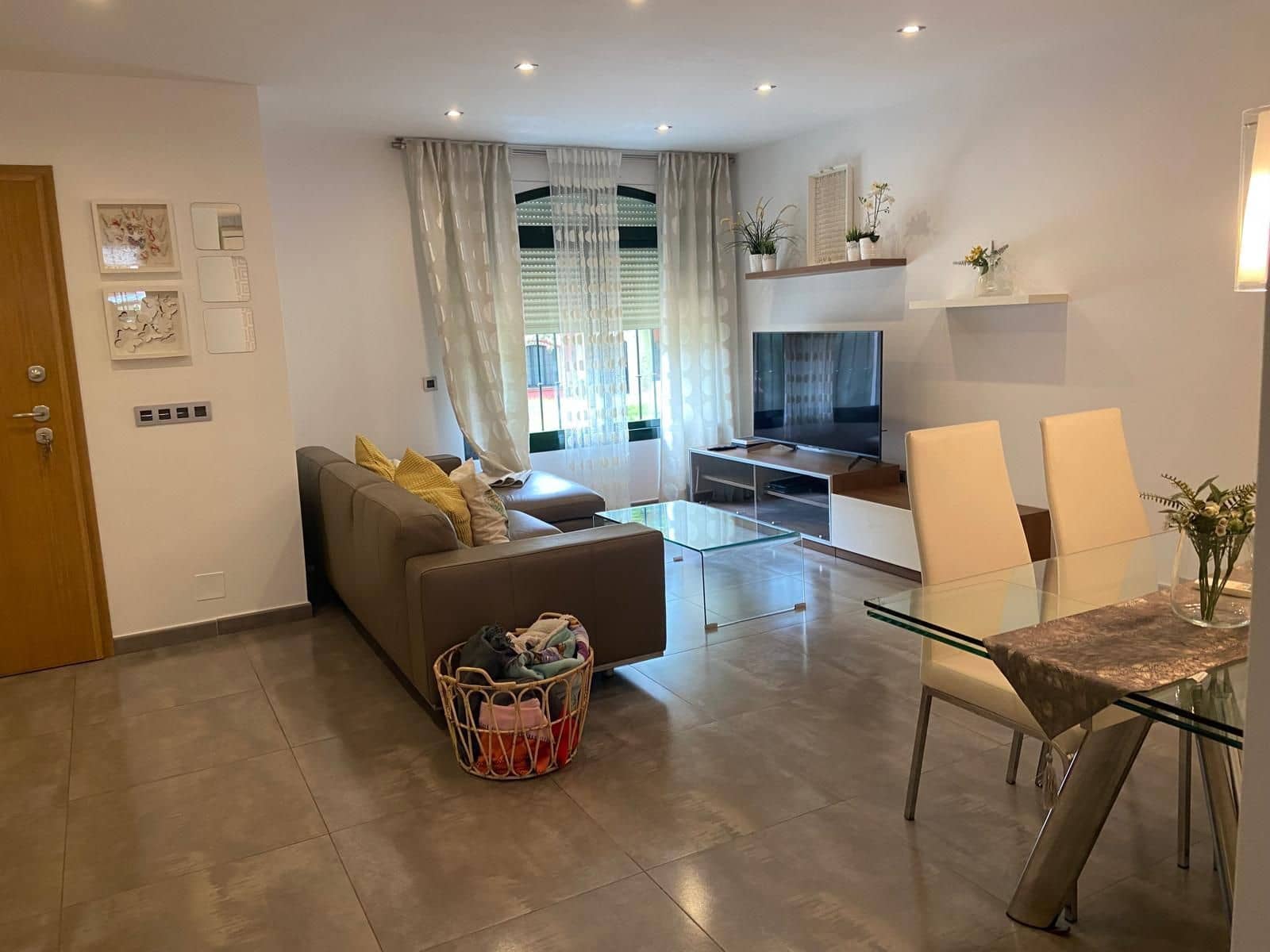 3 slaapkamer Huis te koop in Cancelada - € 550.000 (Ref: 10020634)