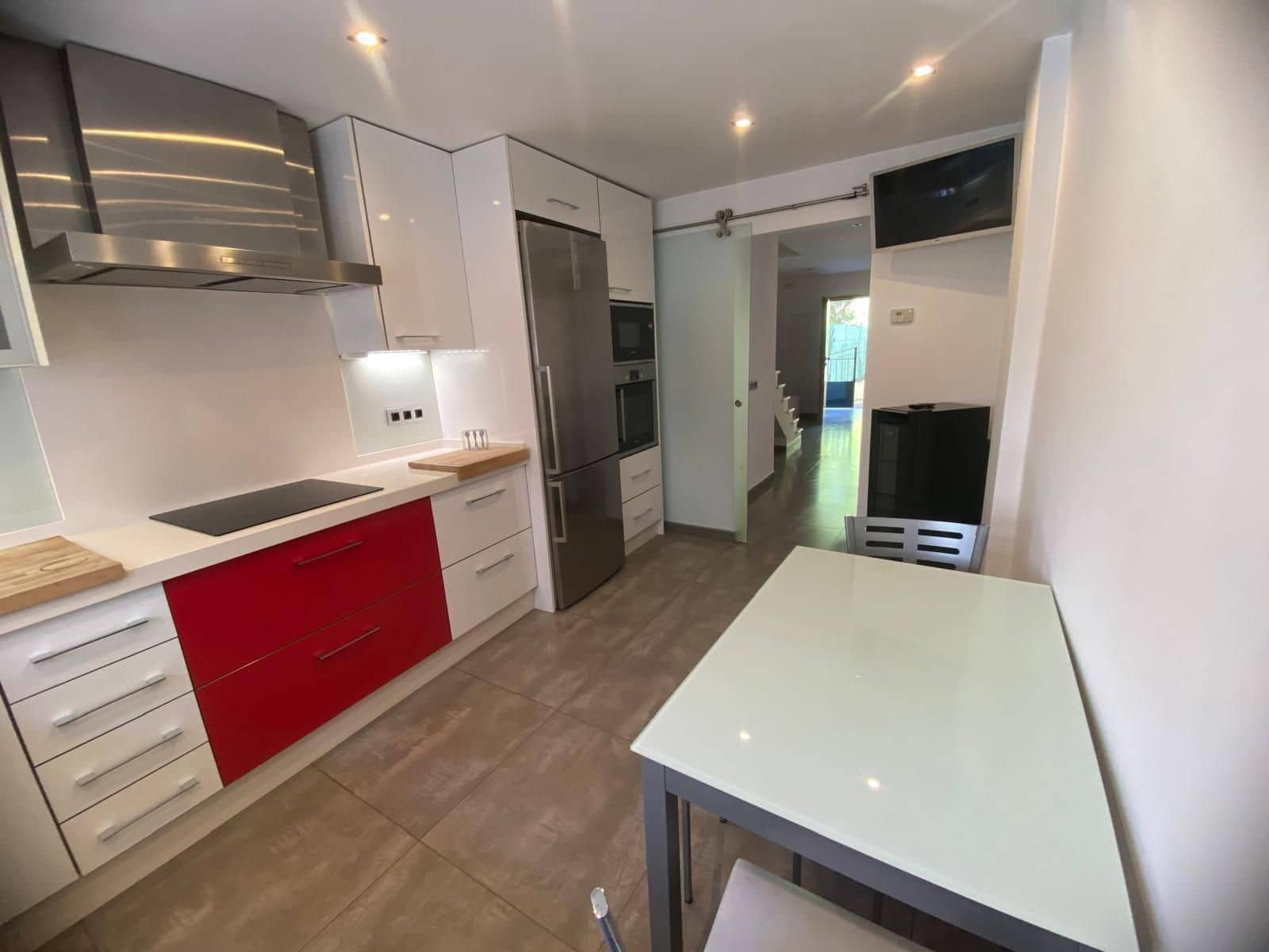 3 slaapkamer Huis te koop in Cancelada - € 550.000 (Ref: 10020634)
