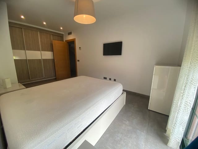 3 soveværelse Byhus til salg i Cancelada, Estepona - € 550.000 (Ref: 10020634)