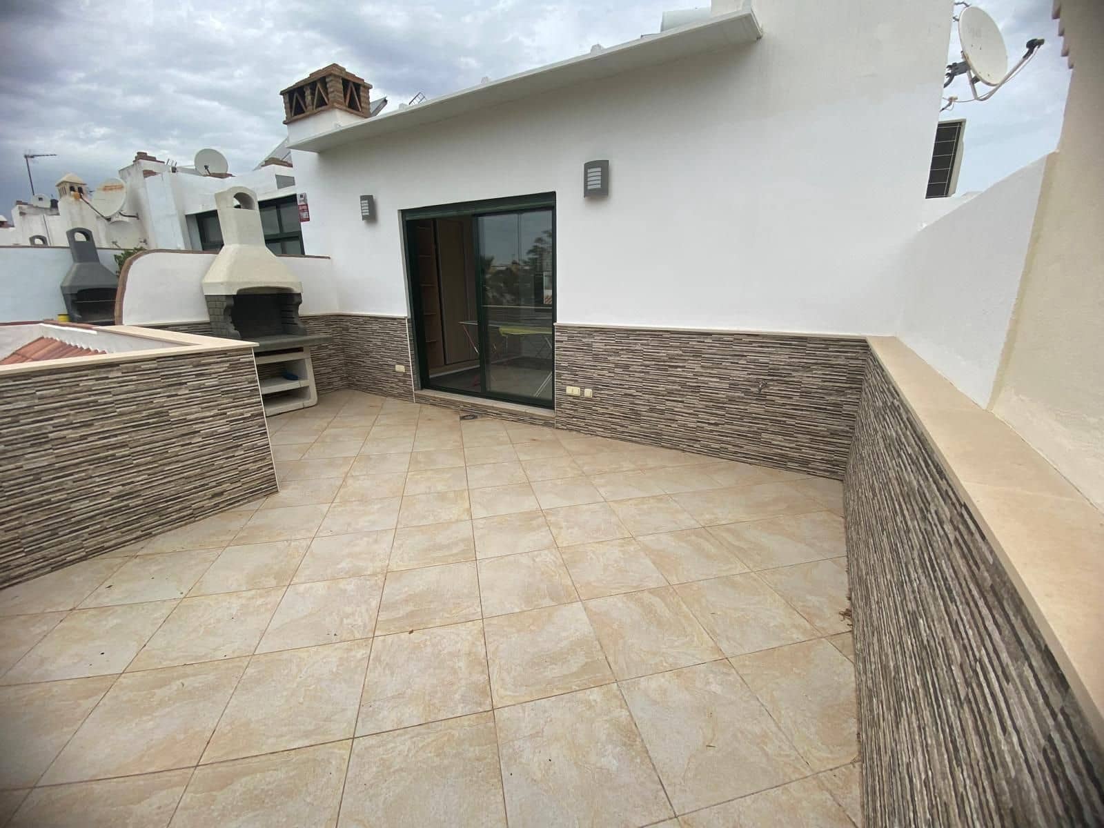 3 slaapkamer Huis te koop in Cancelada - € 550.000 (Ref: 10020634)
