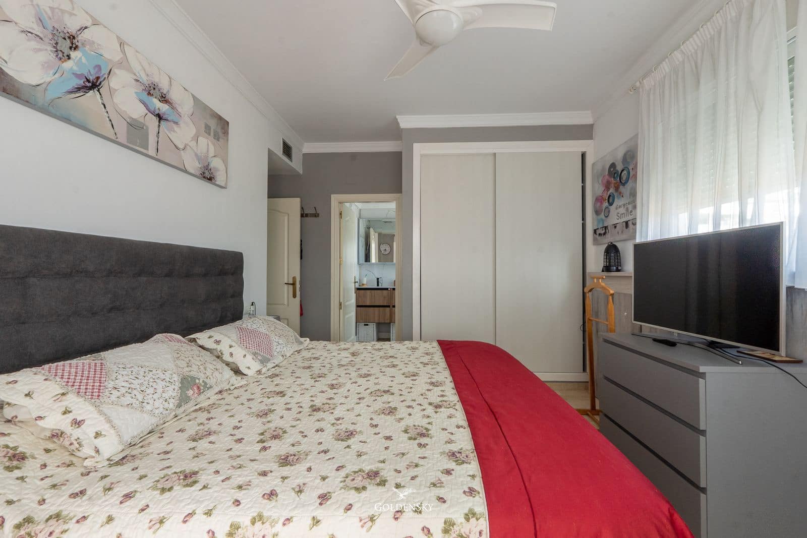 3 makuuhuone Huoneisto myytävänä paikassa Riviera del Sol - 400 000 € (Ref: 10020635)
