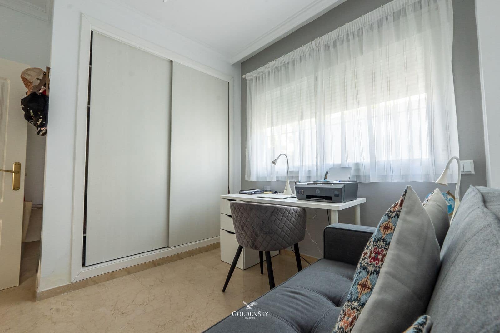 3 makuuhuone Huoneisto myytävänä paikassa Riviera del Sol - 400 000 € (Ref: 10020635)
