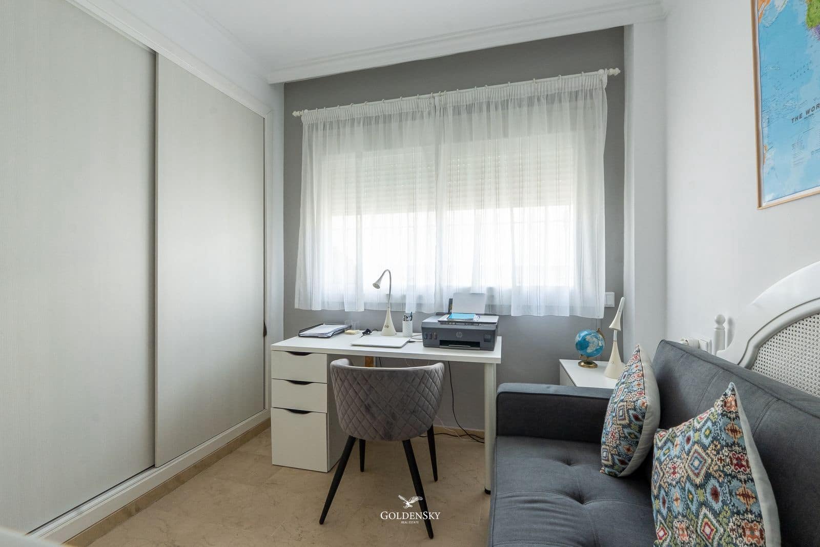 3 makuuhuone Huoneisto myytävänä paikassa Riviera del Sol - 400 000 € (Ref: 10020635)