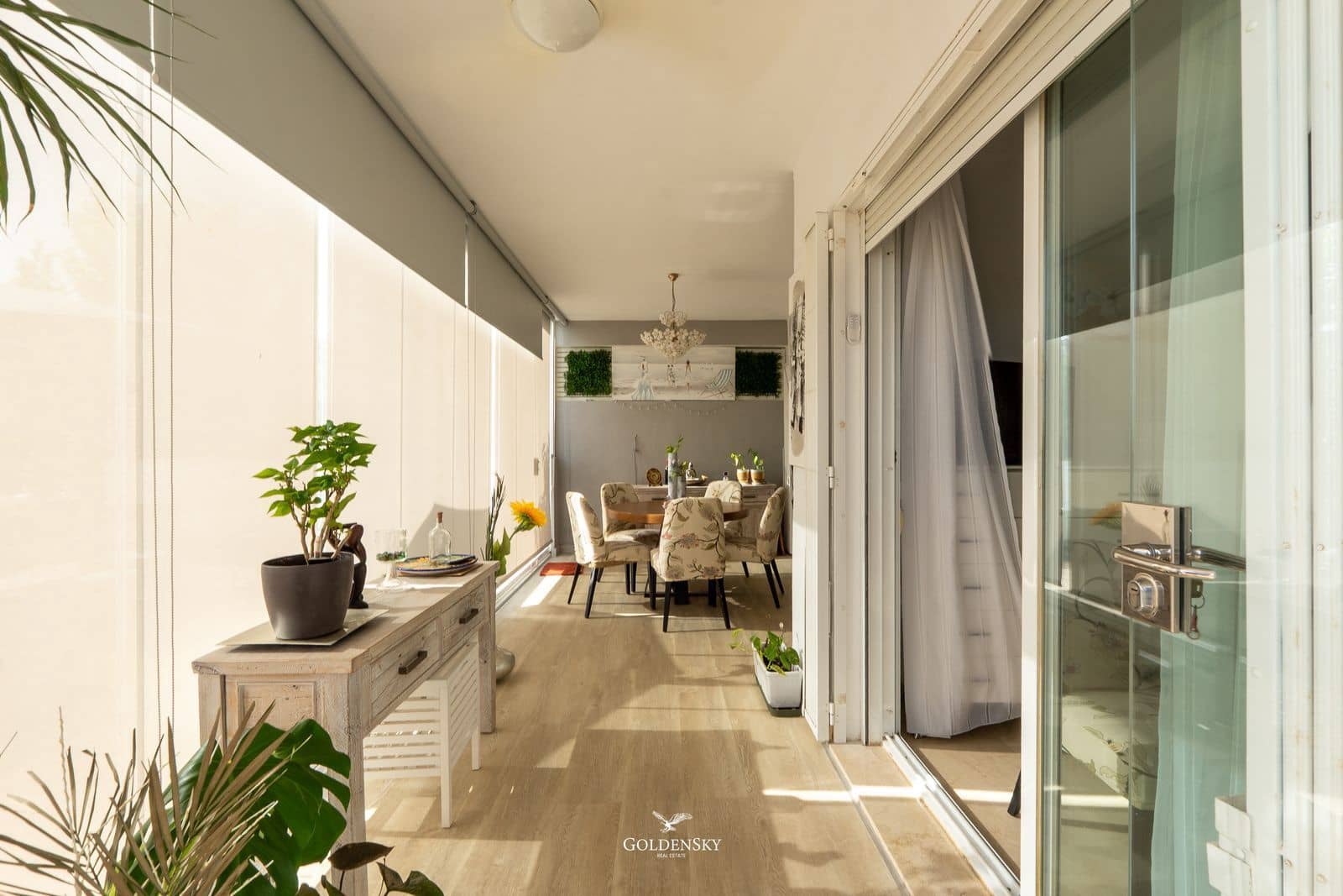 3 makuuhuone Huoneisto myytävänä paikassa Riviera del Sol - 400 000 € (Ref: 10020635)