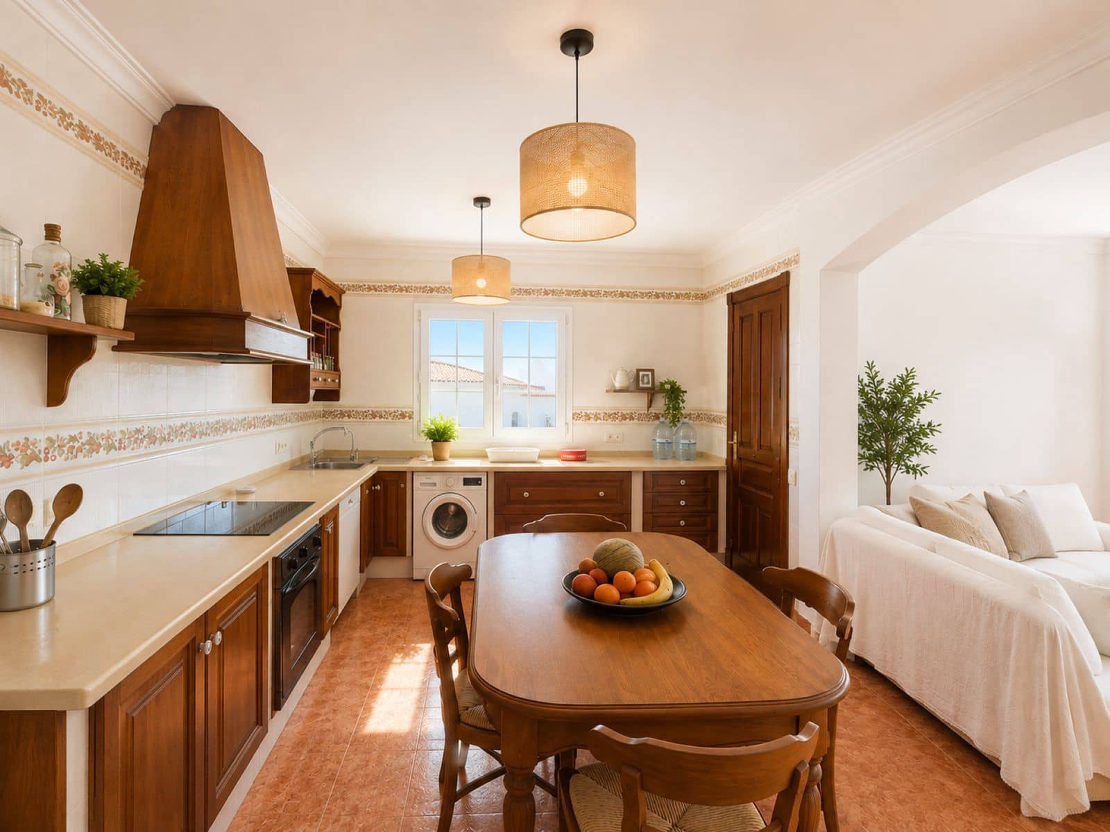 3 soveværelse Villa til salg i Estepona - € 1.300.000 (Ref: 10020636)