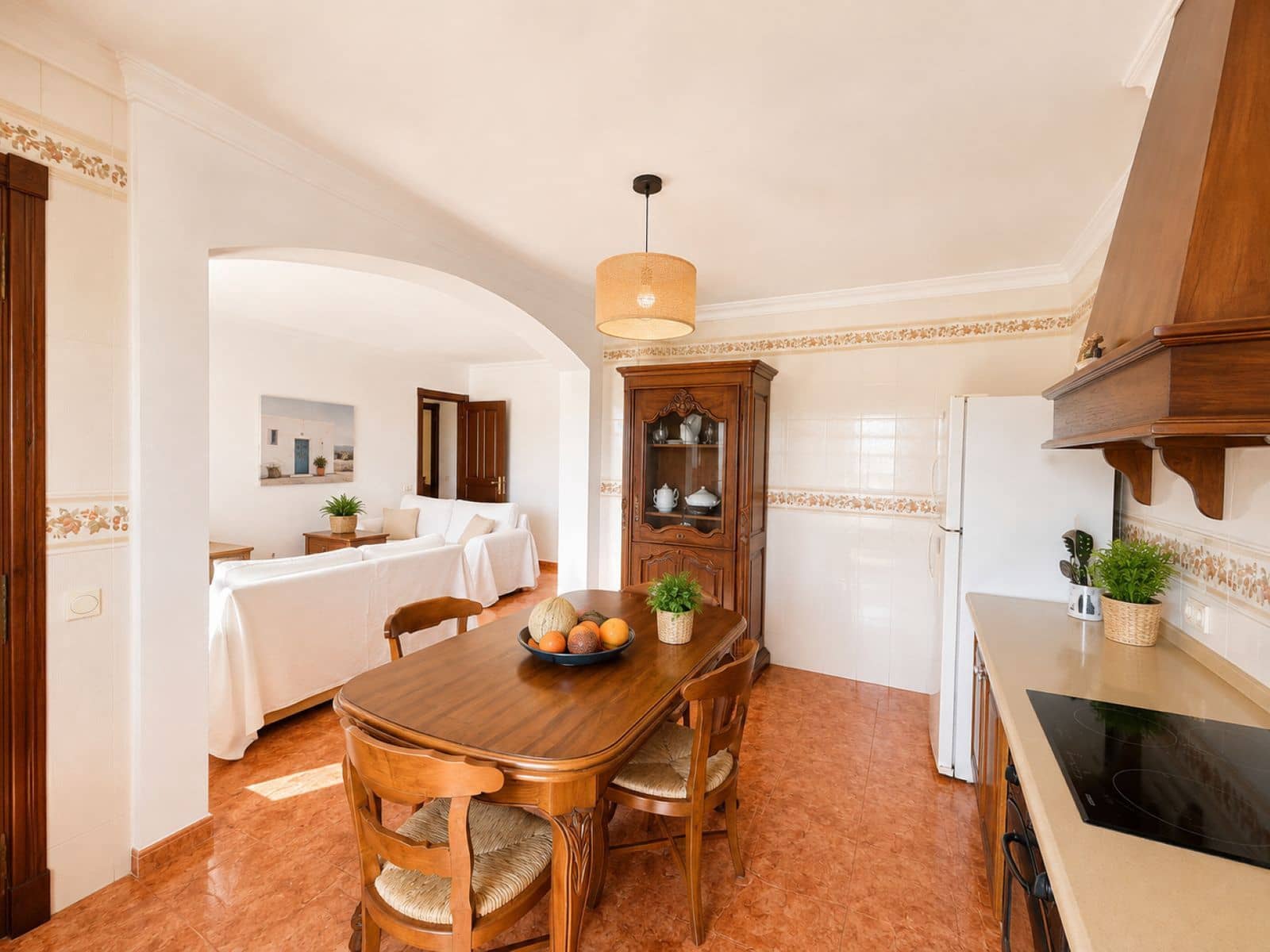 3 soveværelse Villa til salg i Estepona - € 1.300.000 (Ref: 10020636)