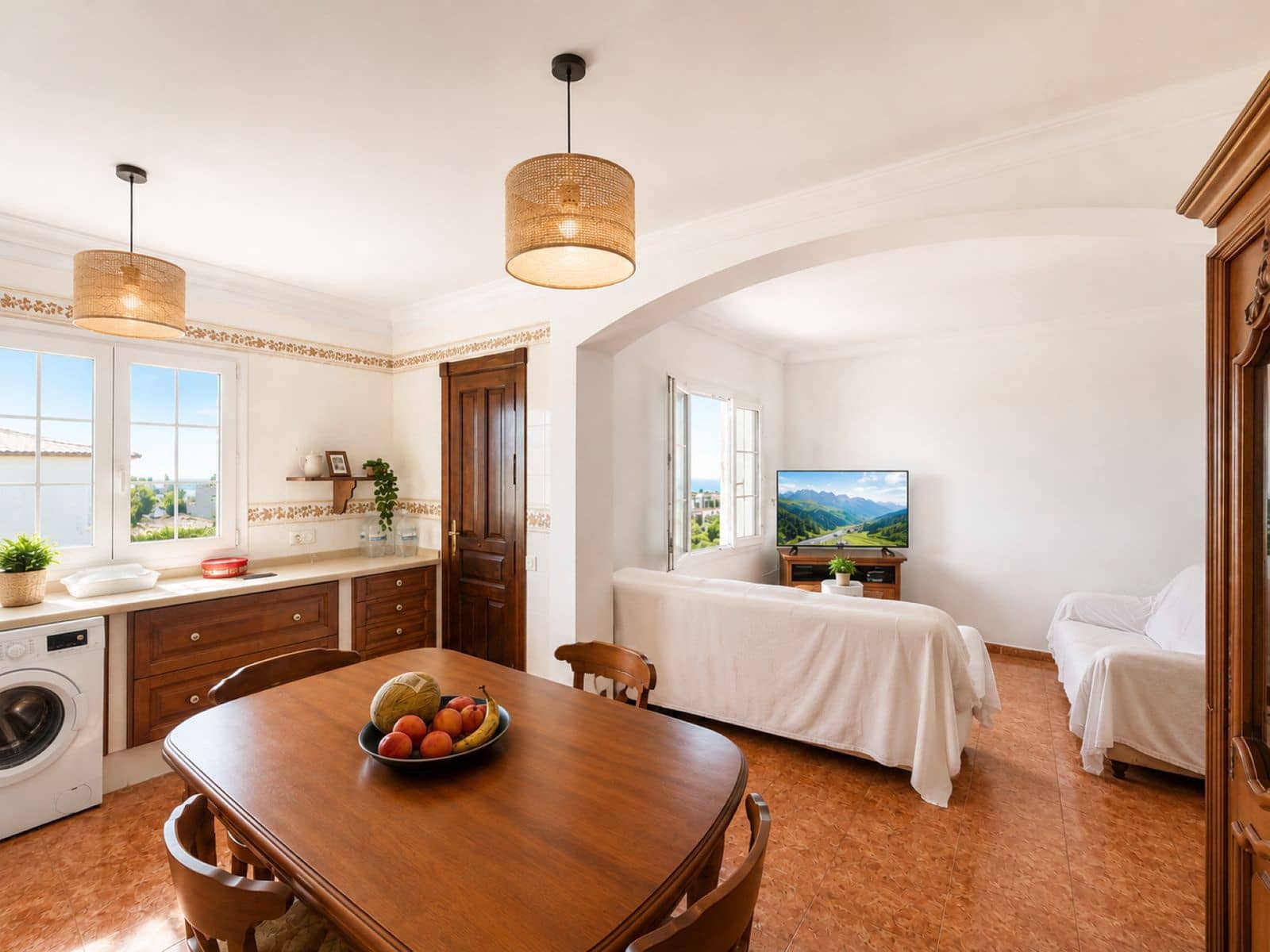 3 soveværelse Villa til salg i Estepona - € 1.300.000 (Ref: 10020636)