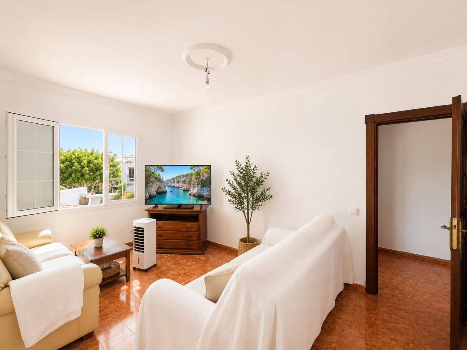 3 soveværelse Villa til salg i Estepona - € 1.300.000 (Ref: 10020636)