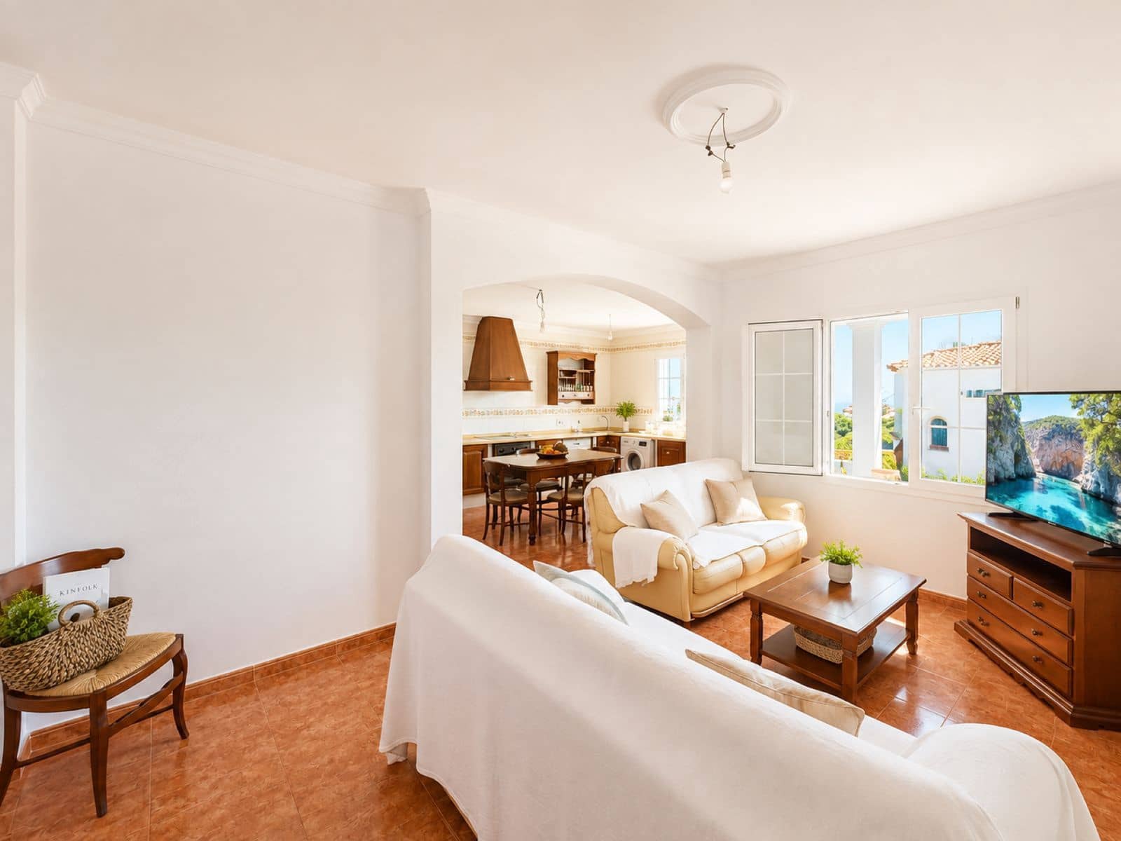 3 soveværelse Villa til salg i Estepona - € 1.300.000 (Ref: 10020636)