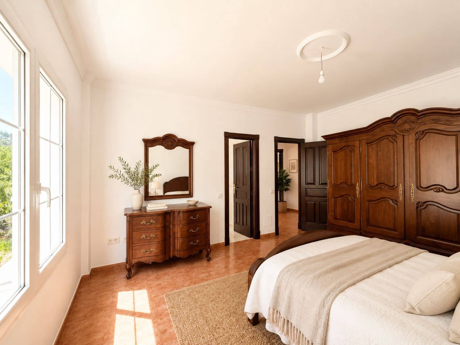 3 soveværelse Villa til salg i Estepona - € 1.300.000 (Ref: 10020636)