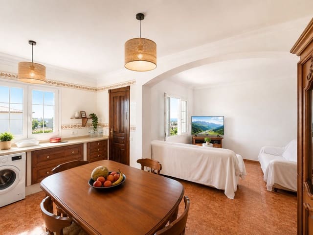 3 quarto Moradia para venda em Seghers, Estepona - 1 300 000 € (Ref: 10020636)