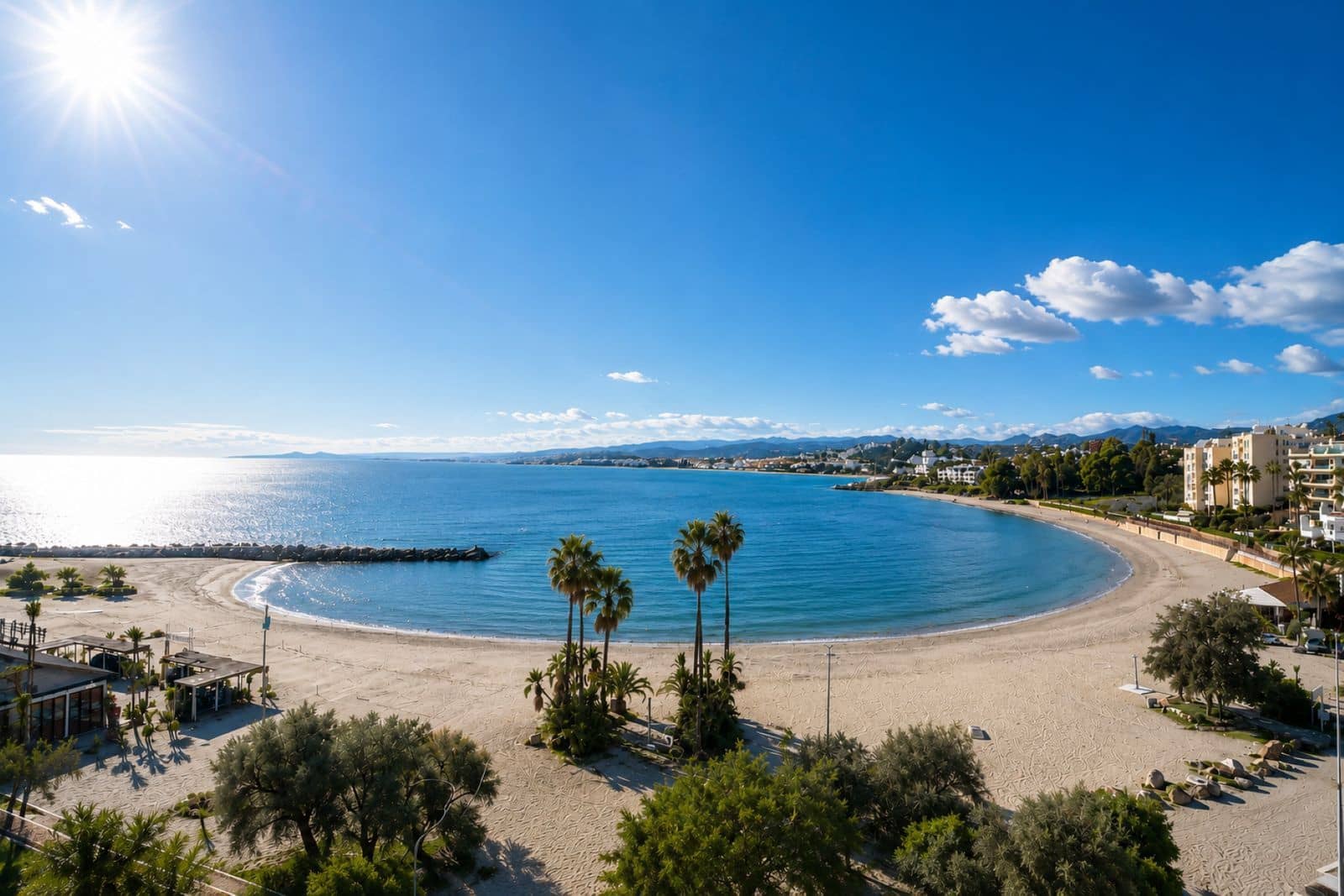 3 soveværelse Villa til salg i Estepona - € 1.300.000 (Ref: 10020636)