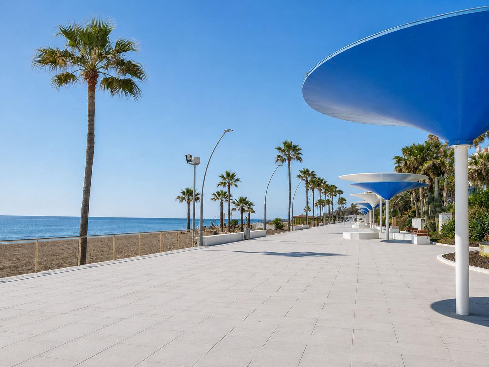 3 soveværelse Villa til salg i Estepona - € 1.300.000 (Ref: 10020636)