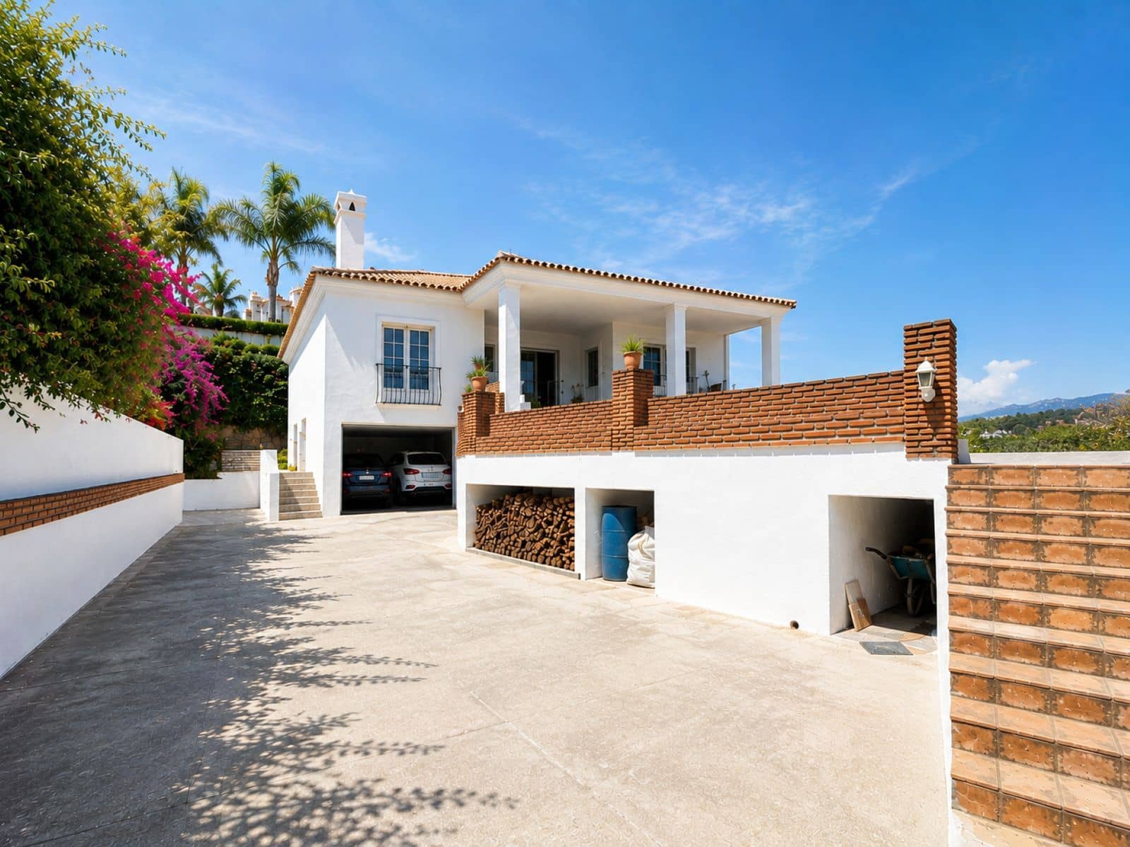 3 soveværelse Villa til salg i Estepona - € 1.300.000 (Ref: 10020636)