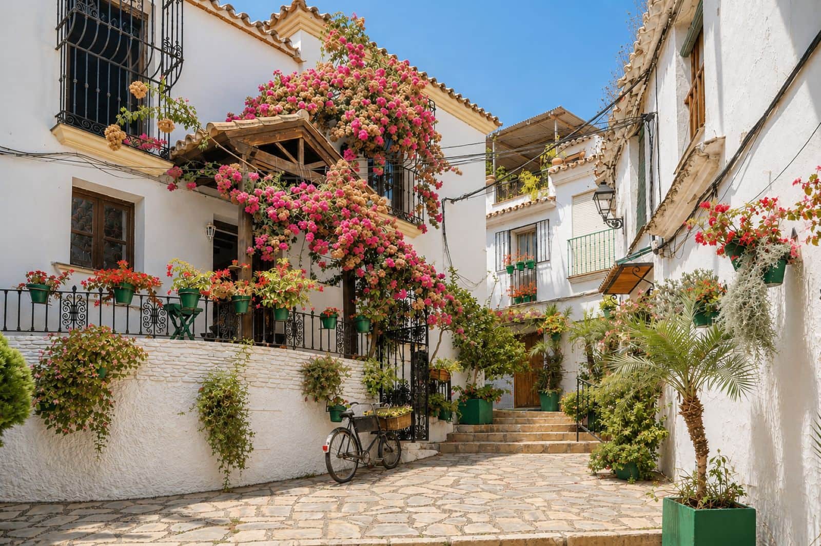 3 soveværelse Villa til salg i Estepona - € 1.300.000 (Ref: 10020636)