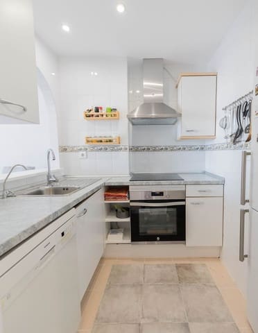 2 bedroom Penthouse for sale in Mijas Costa, Mijas - € 439,000 (Ref: 10020637)