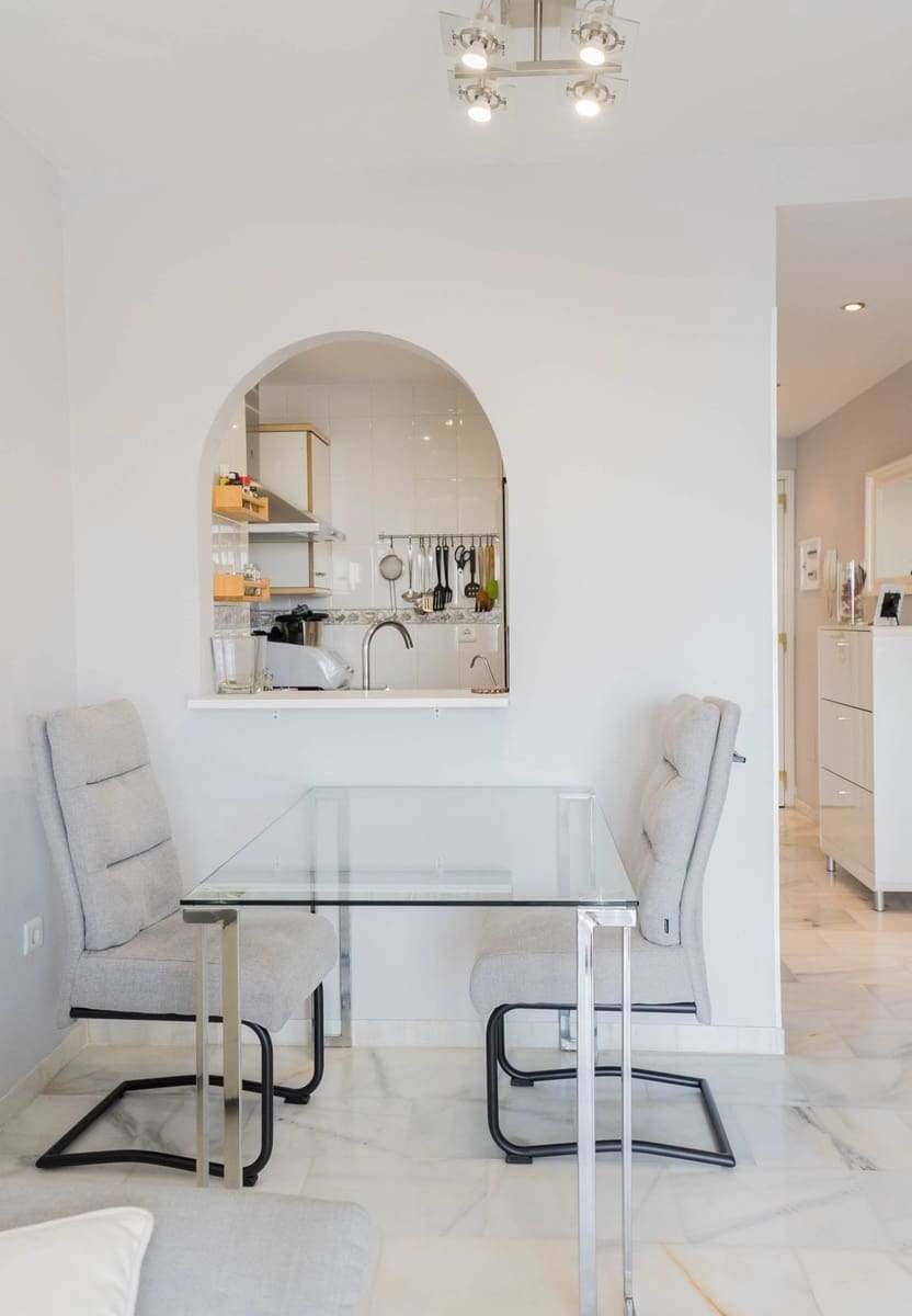 2 bedroom Penthouse for sale in Mijas Costa - € 439,000 (Ref: 10020637)