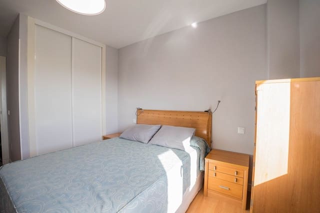 2 bedroom Penthouse for sale in Mijas Costa, Mijas - € 439,000 (Ref: 10020637)
