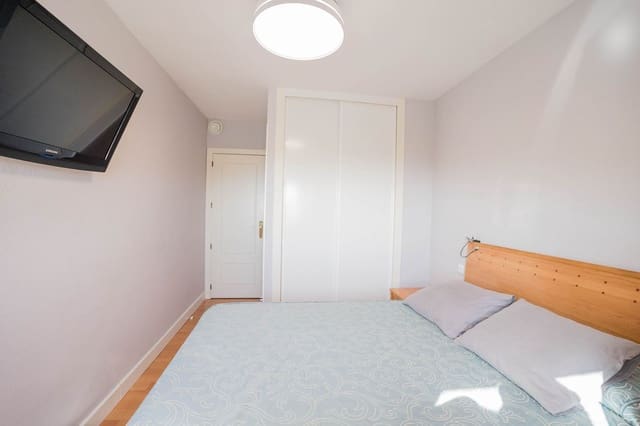 2 bedroom Penthouse for sale in Mijas Costa, Mijas - € 439,000 (Ref: 10020637)