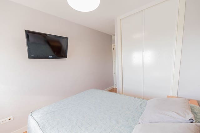 2 bedroom Penthouse for sale in Mijas Costa, Mijas - € 439,000 (Ref: 10020637)