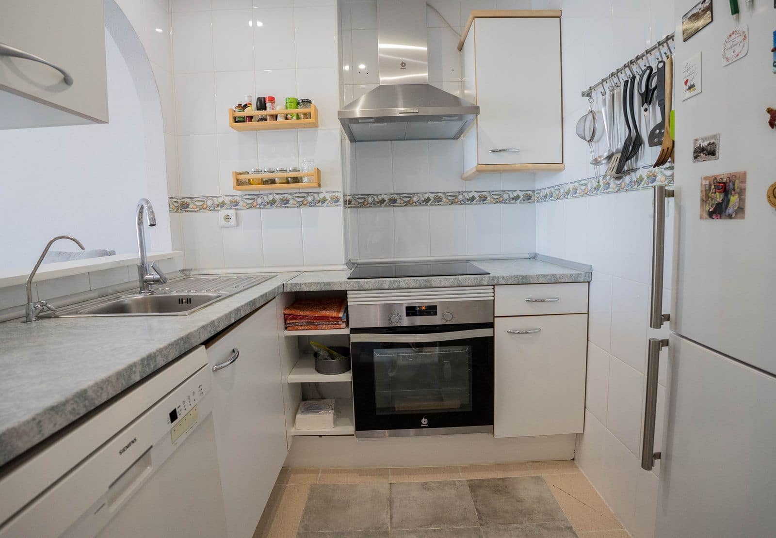 2 bedroom Penthouse for sale in Mijas Costa - € 439,000 (Ref: 10020637)