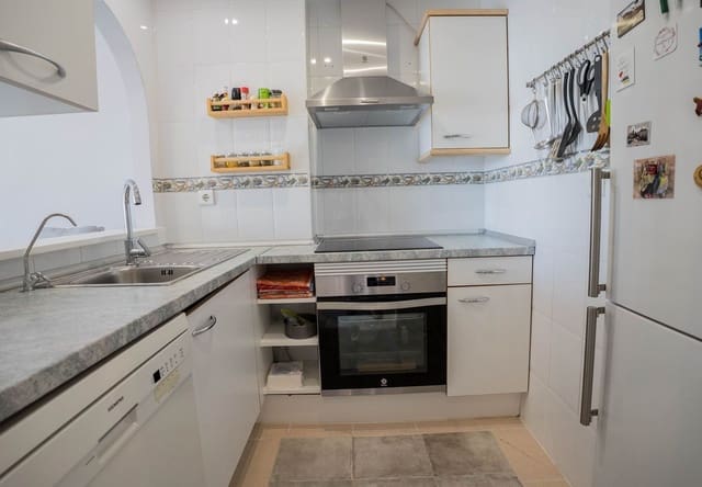 2 bedroom Penthouse for sale in Mijas Costa, Mijas - € 439,000 (Ref: 10020637)