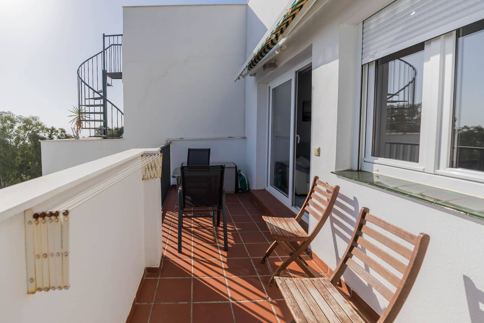2 bedroom Penthouse for sale in Mijas Costa - € 439,000 (Ref: 10020637)